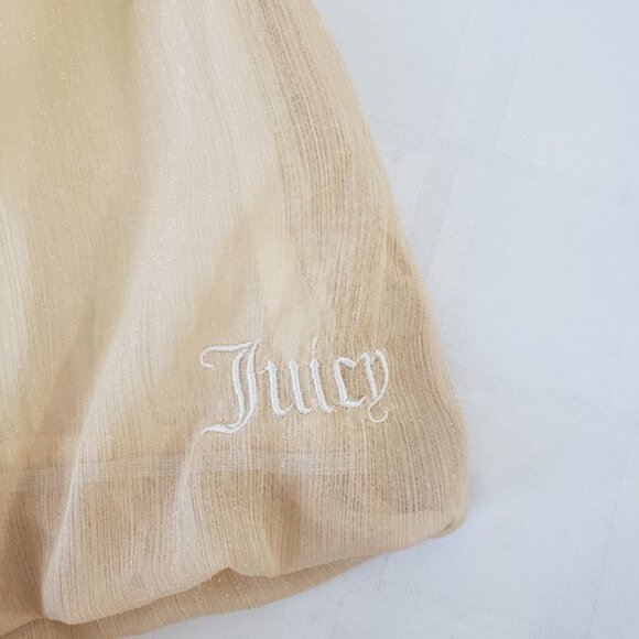 Juicy Couture Baby Girl Dress - Picture 4 of 7